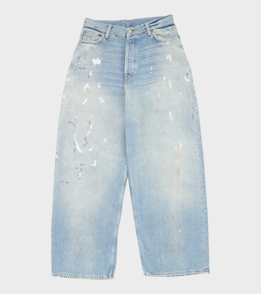 2023 U Trafalgar Jeans Light Blue