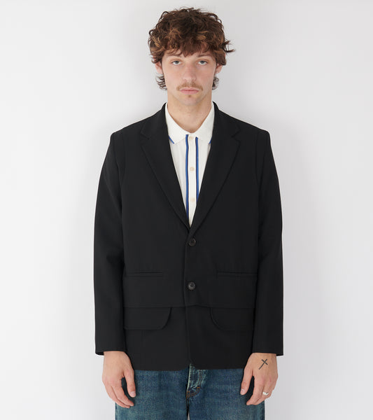 Ants Blazer Black