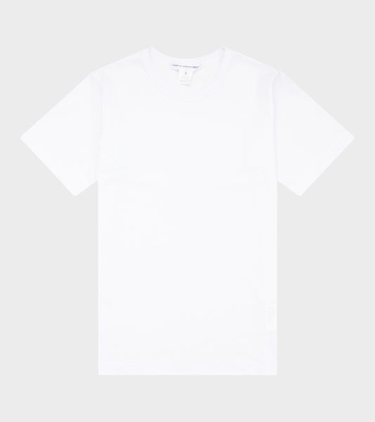 Cotton T-shirt White