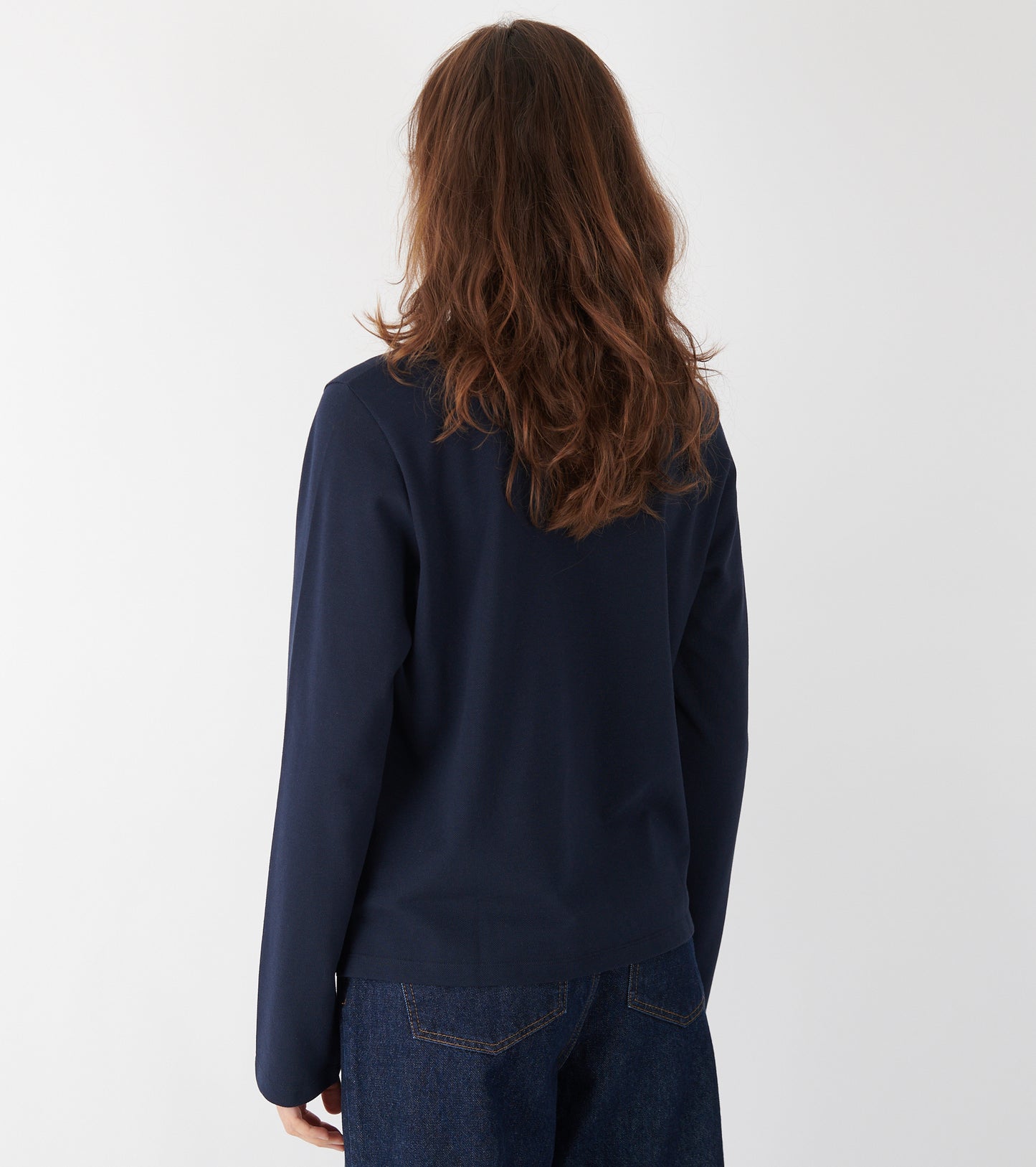 Diana Polo Navy