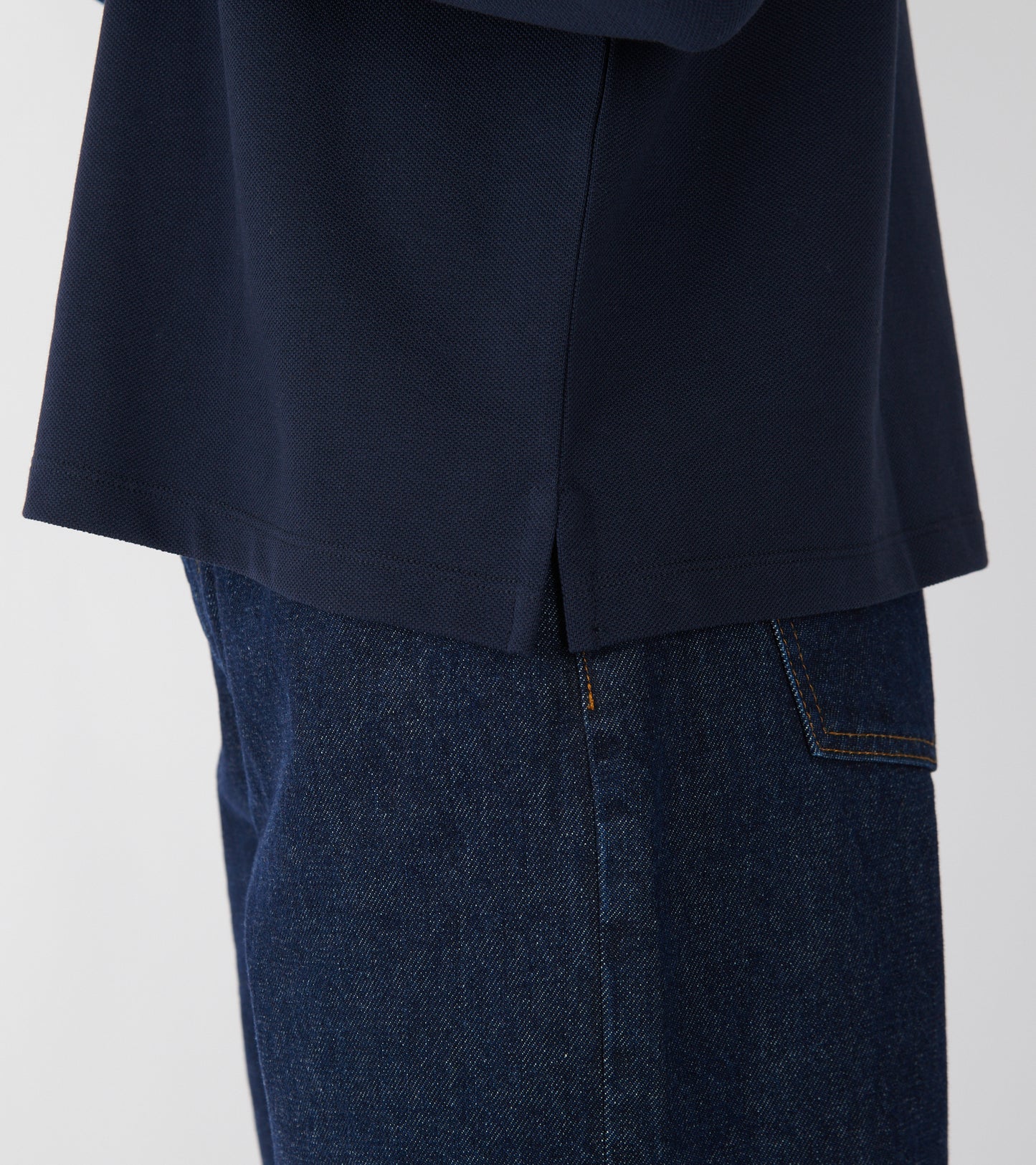 Diana Polo Navy
