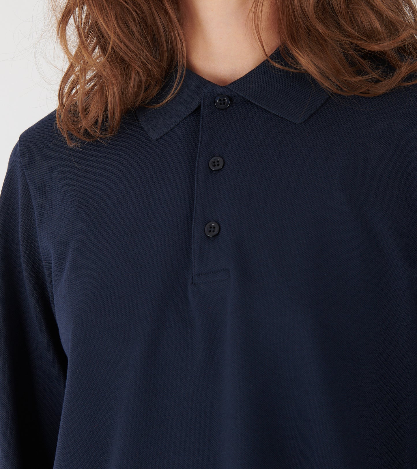 Diana Polo Navy