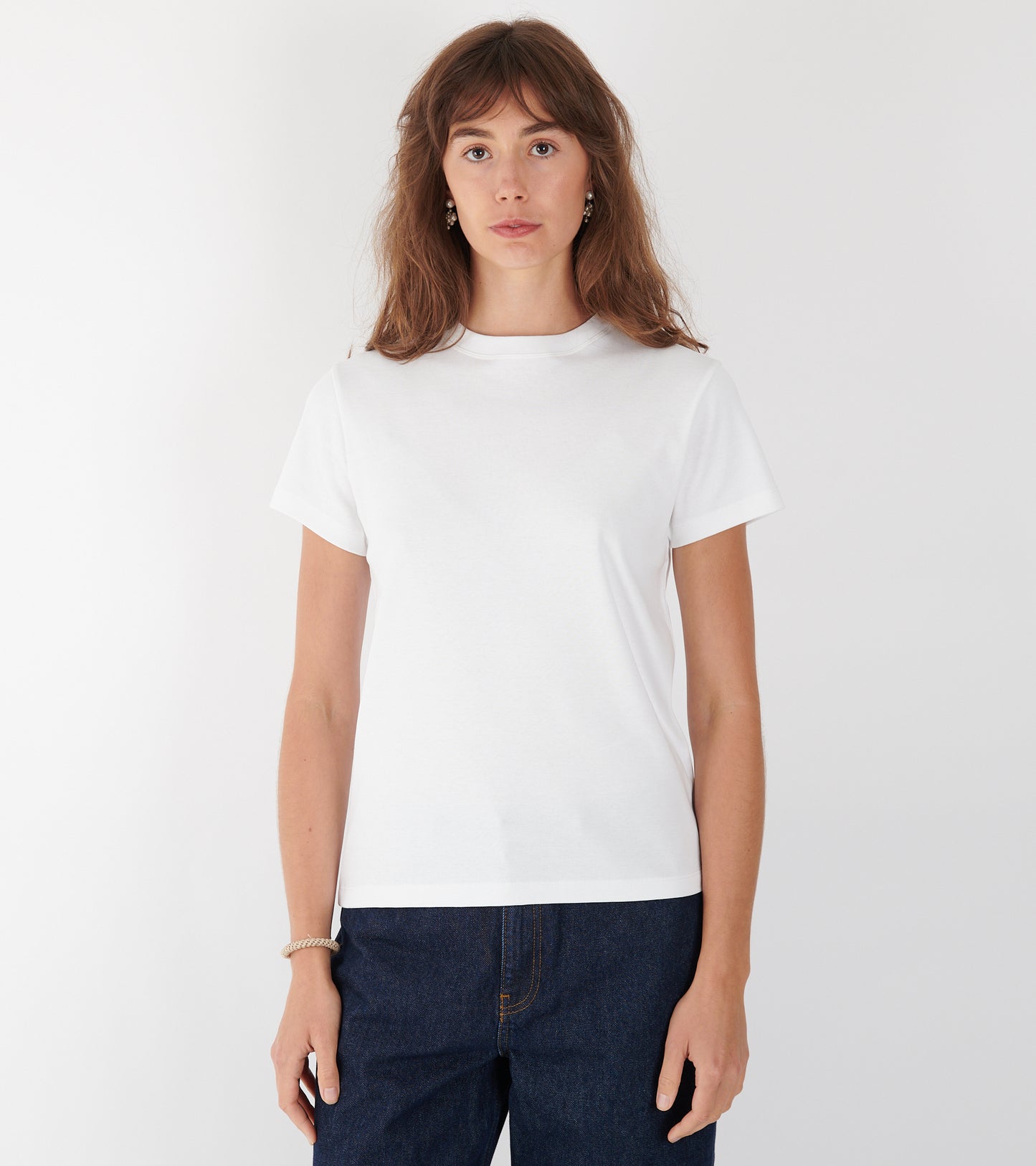 Monica Tee White