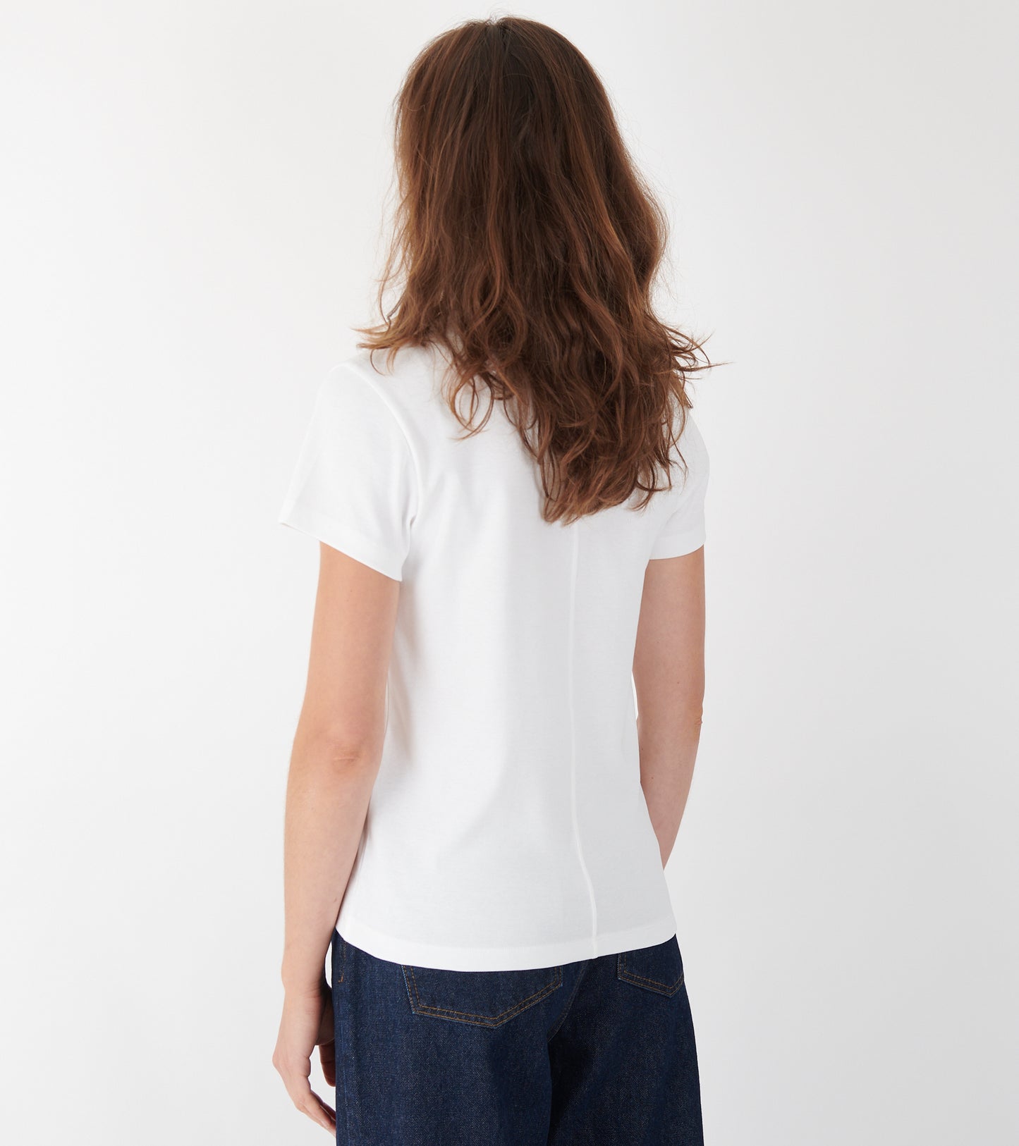 Monica Tee White