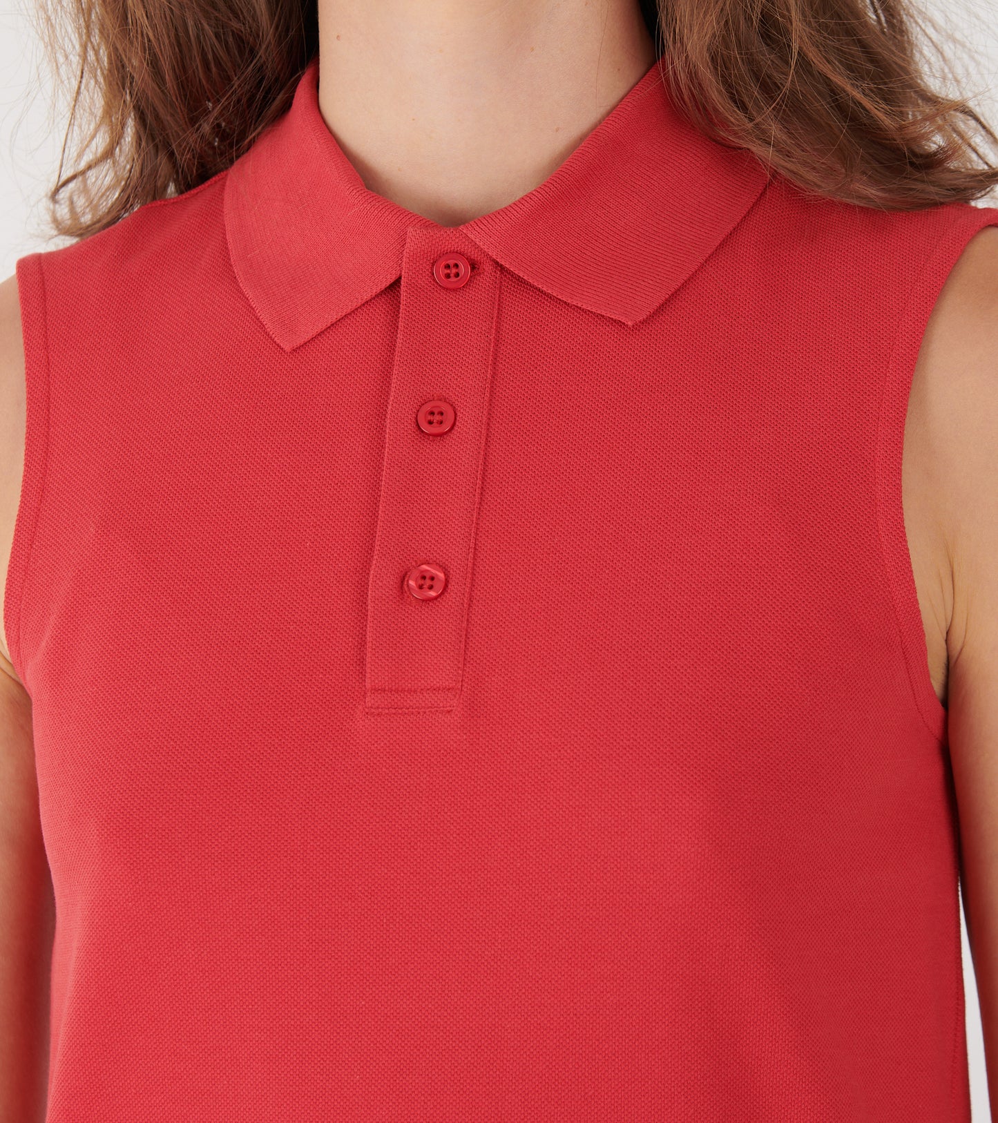 Lauren Polo Raspberry