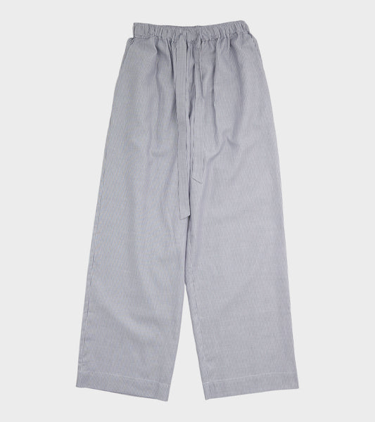 Hannah Love Pants Grey/White