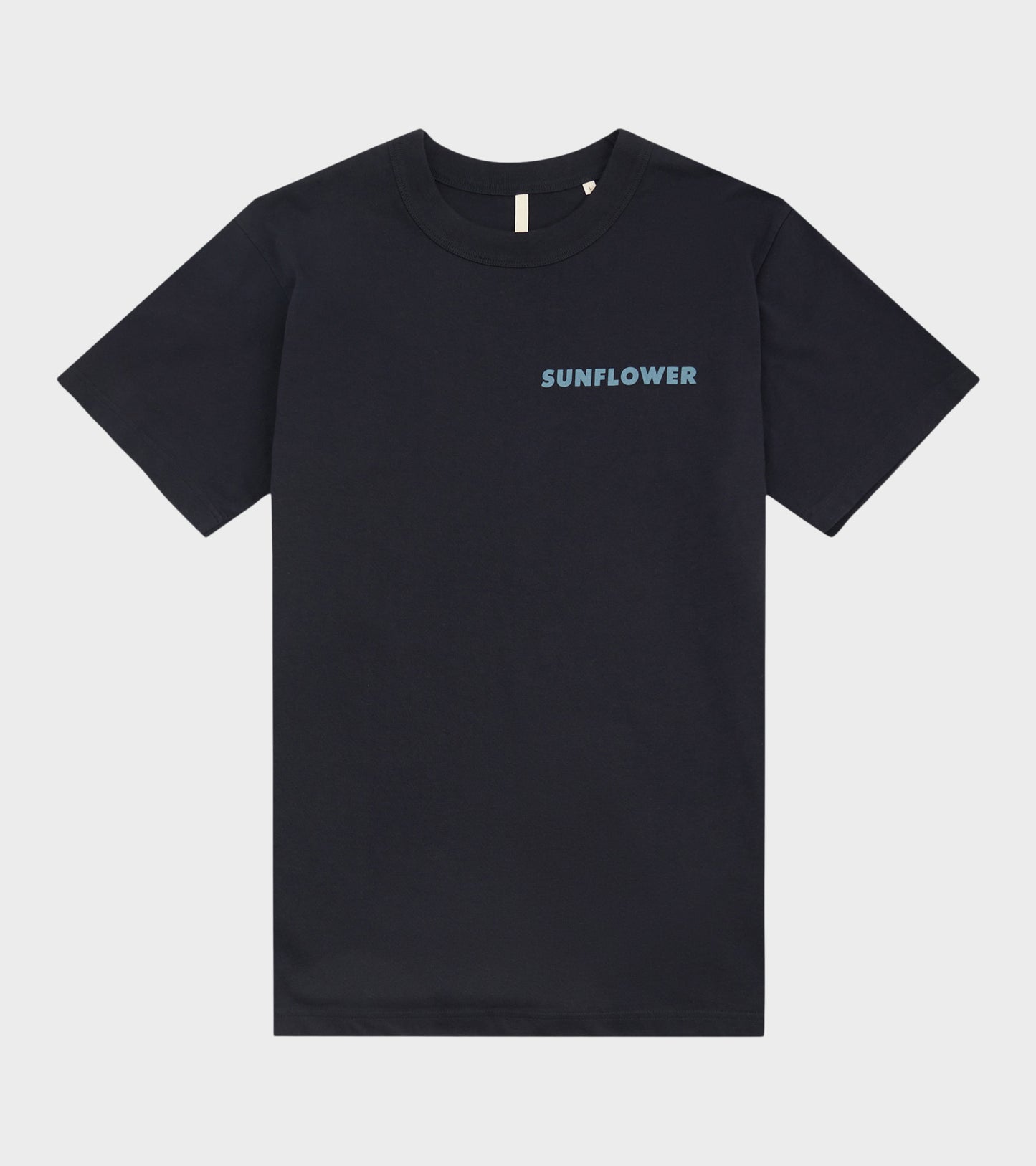 Master Logo Tee Navy