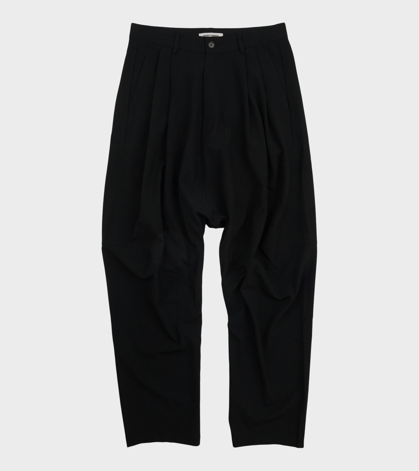 Ants Pants Black