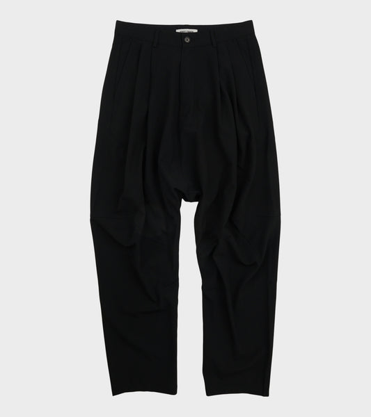 Ants Pants Black