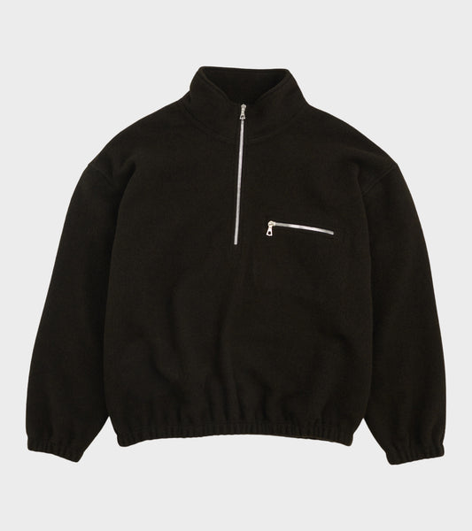 Polar Fleece Tourbe