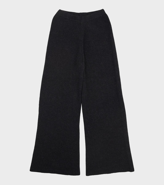 Modest Pants Black
