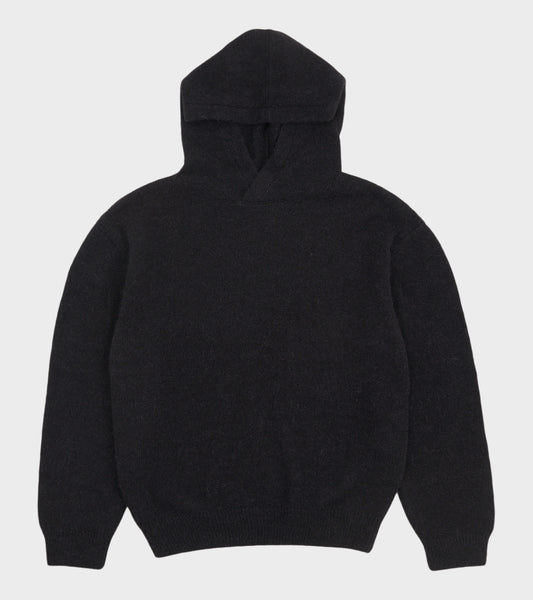 Mild Hoodie Black