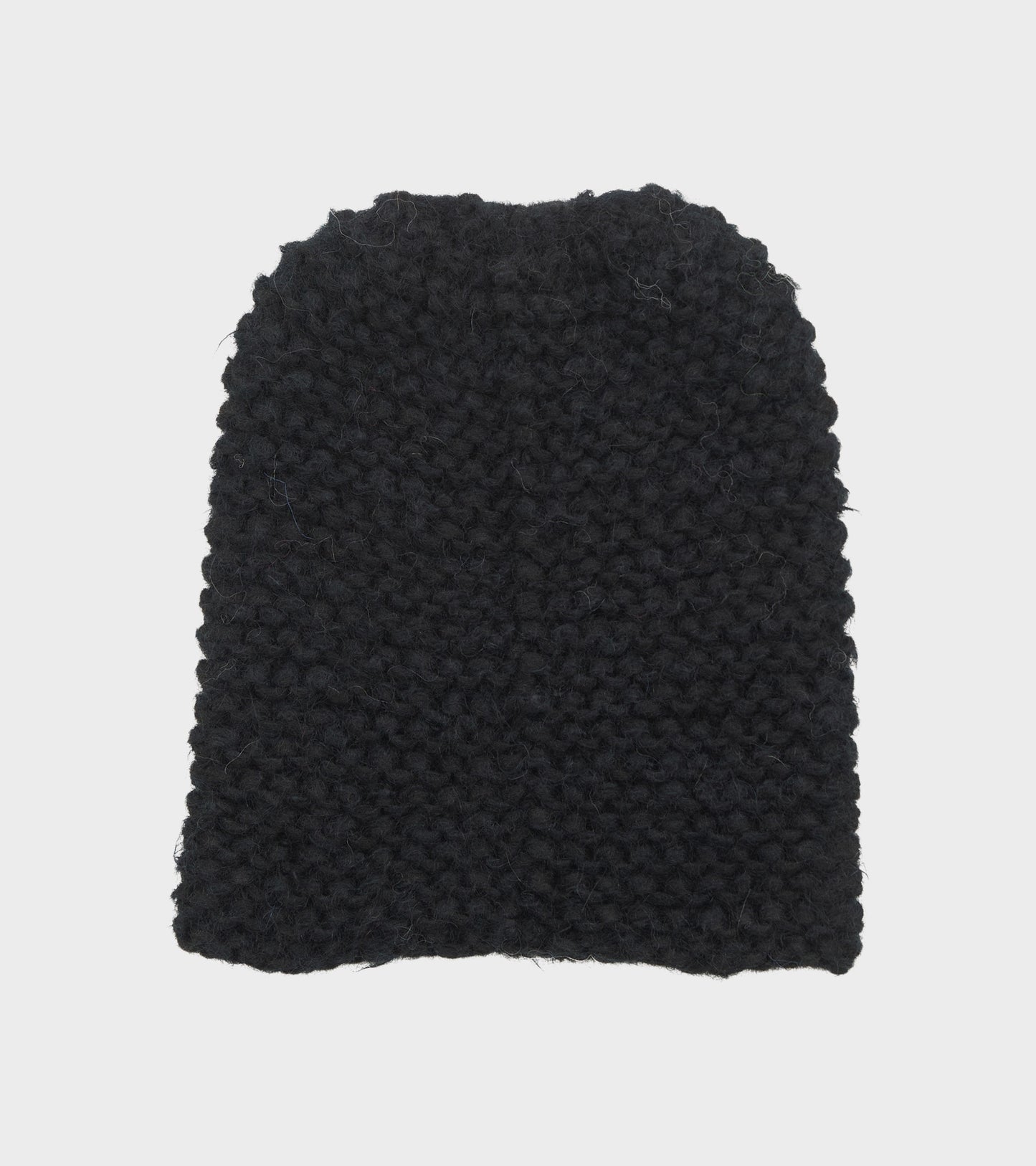 Naomi Hat Black