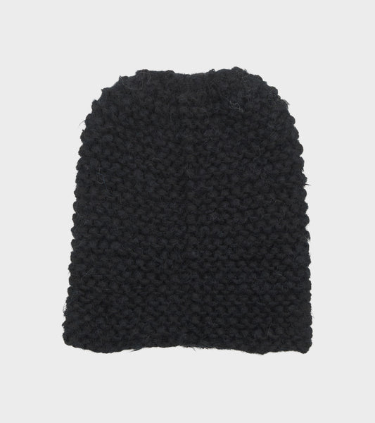 Naomi Hat Black