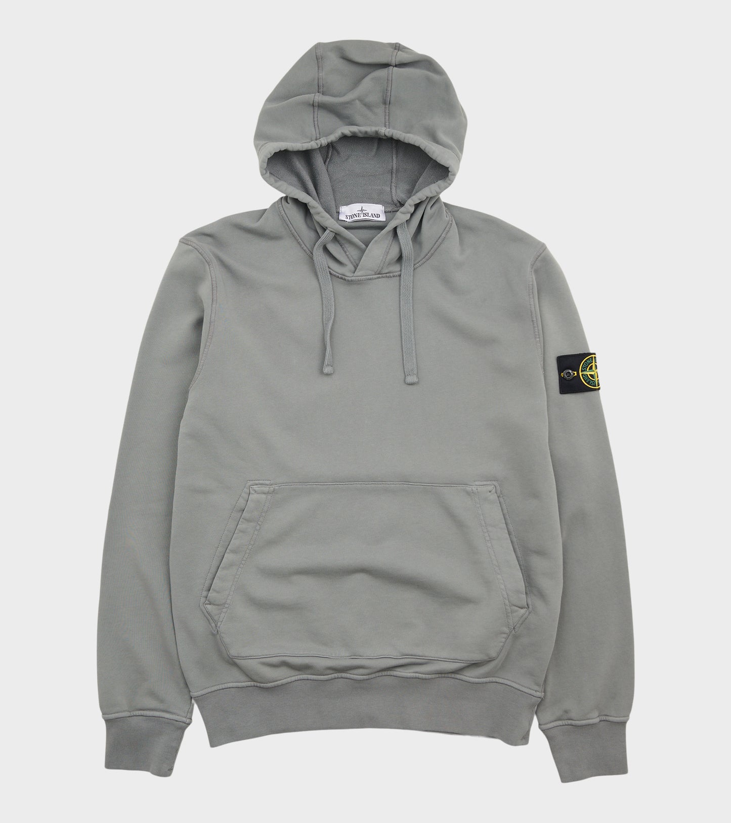 Hoodie Grey