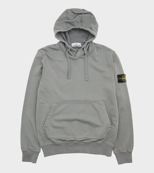 Hoodie Grey