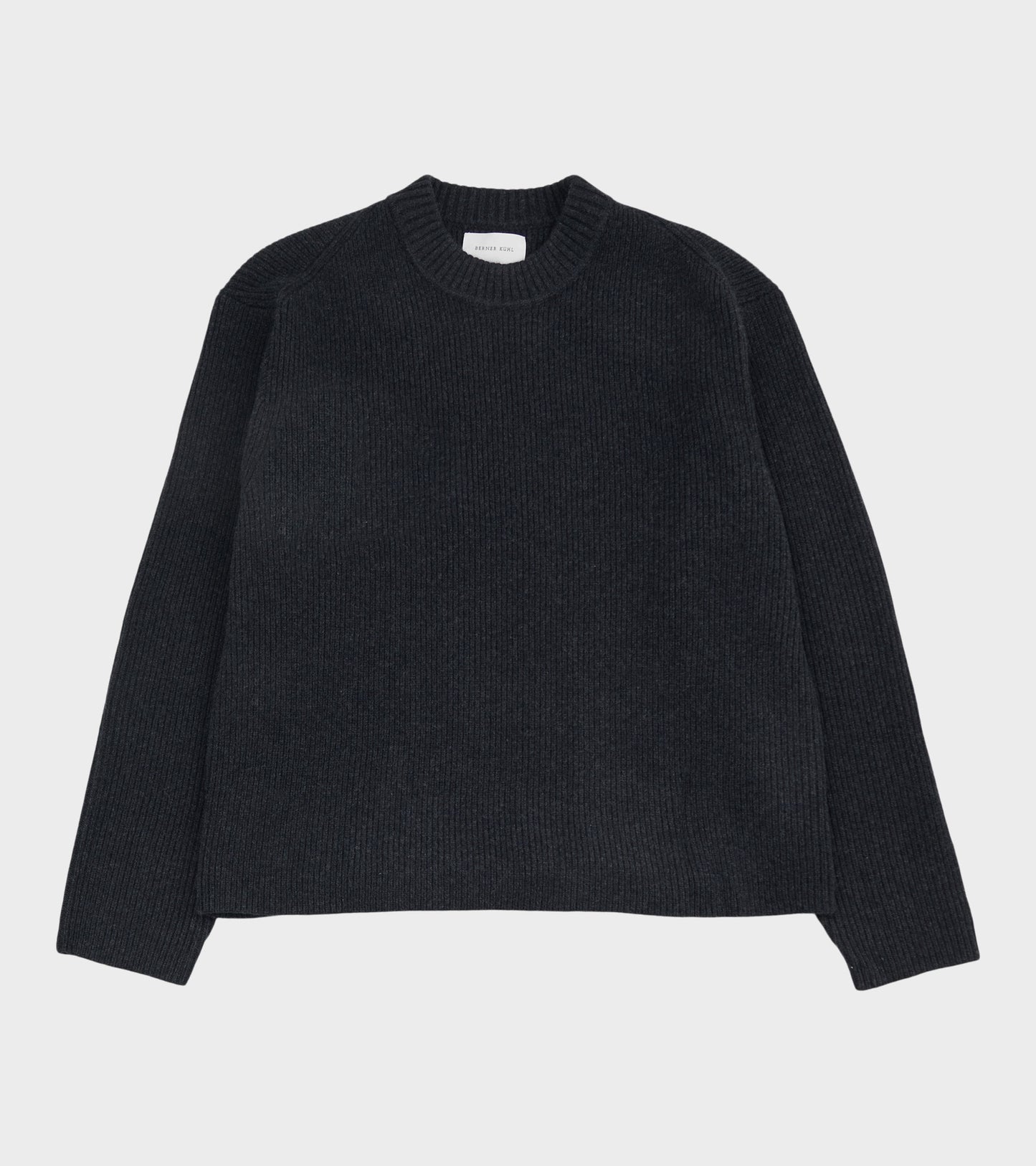 Naval Crew Charcoal