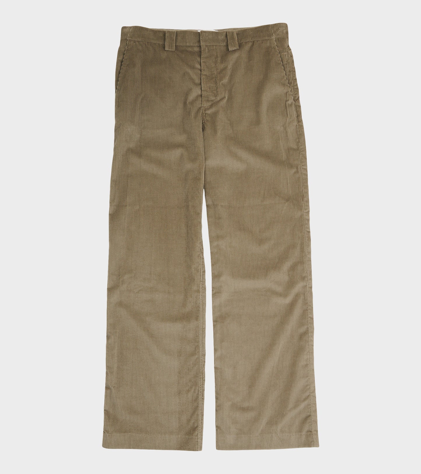 Night Trousers Stone