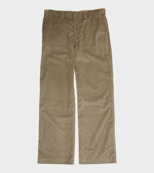 Night Trousers Stone