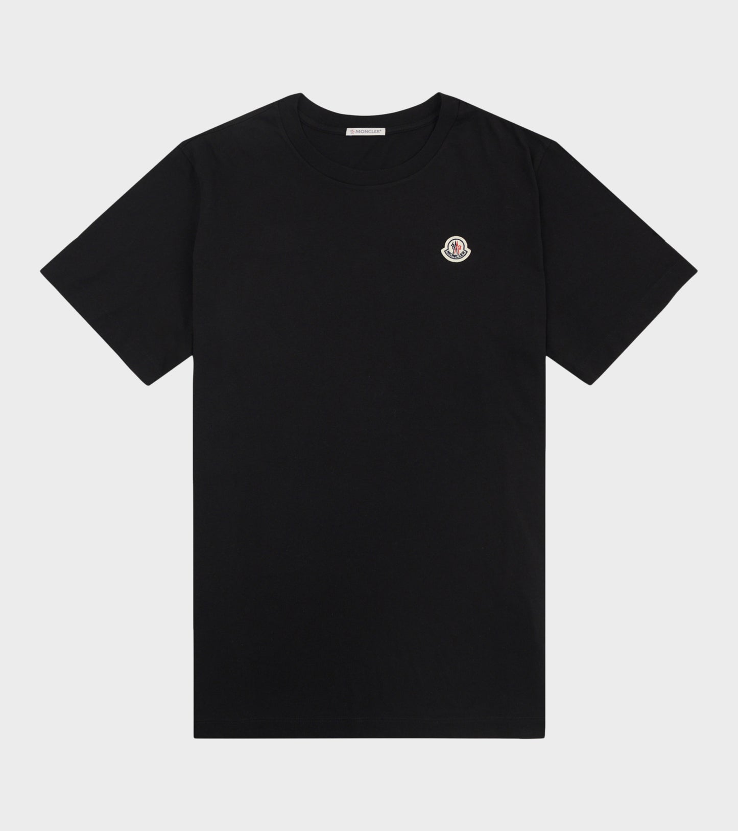 Classic T-shirt Black