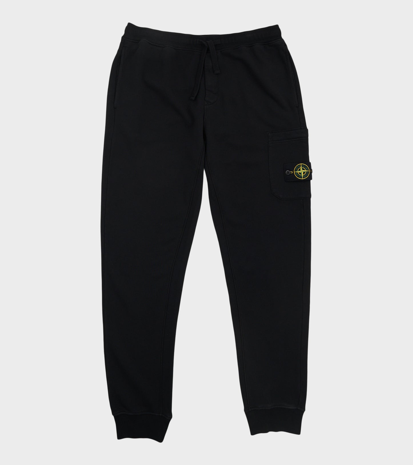 Sweatpants Black