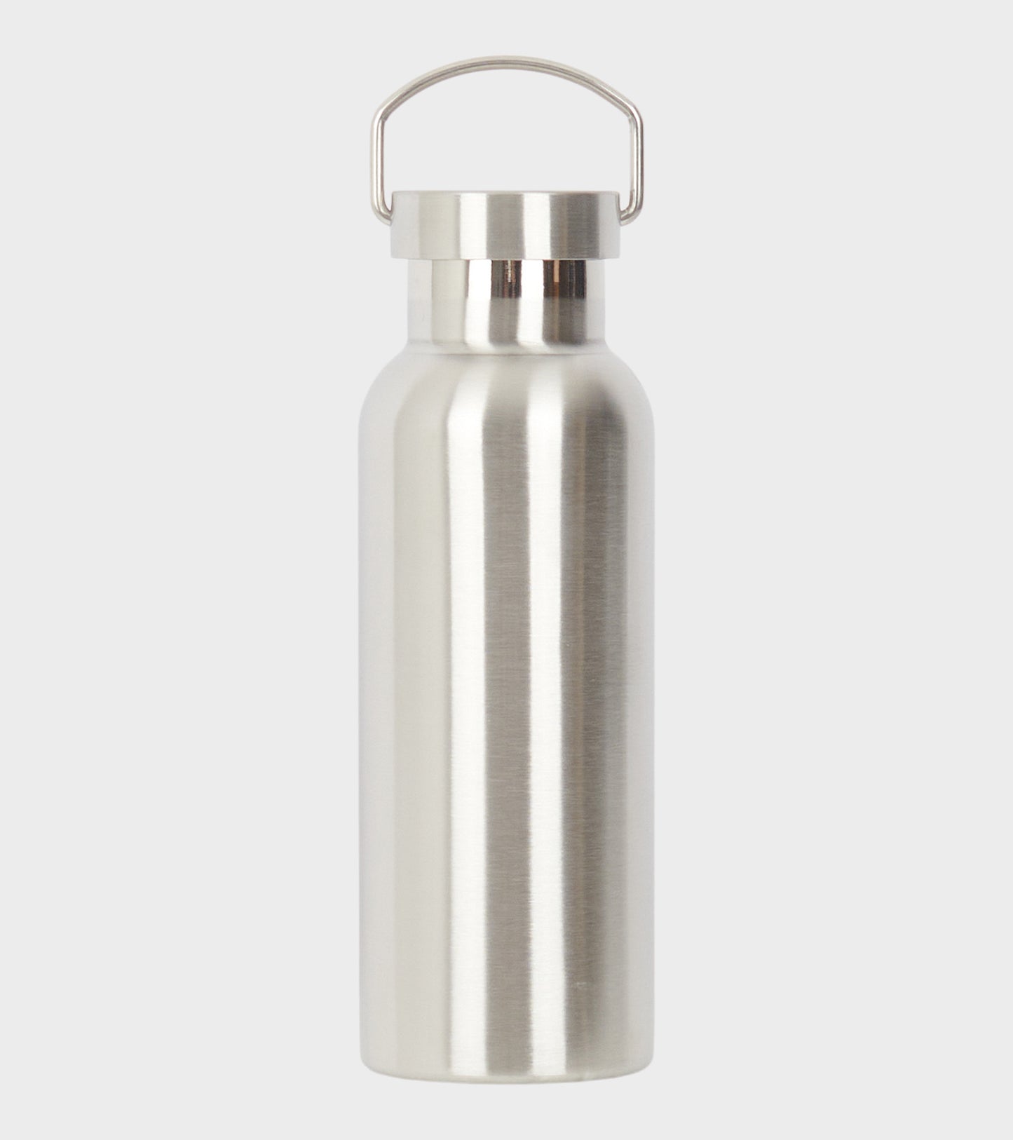 Stay Hot Stay Hydrated Bottle Metal