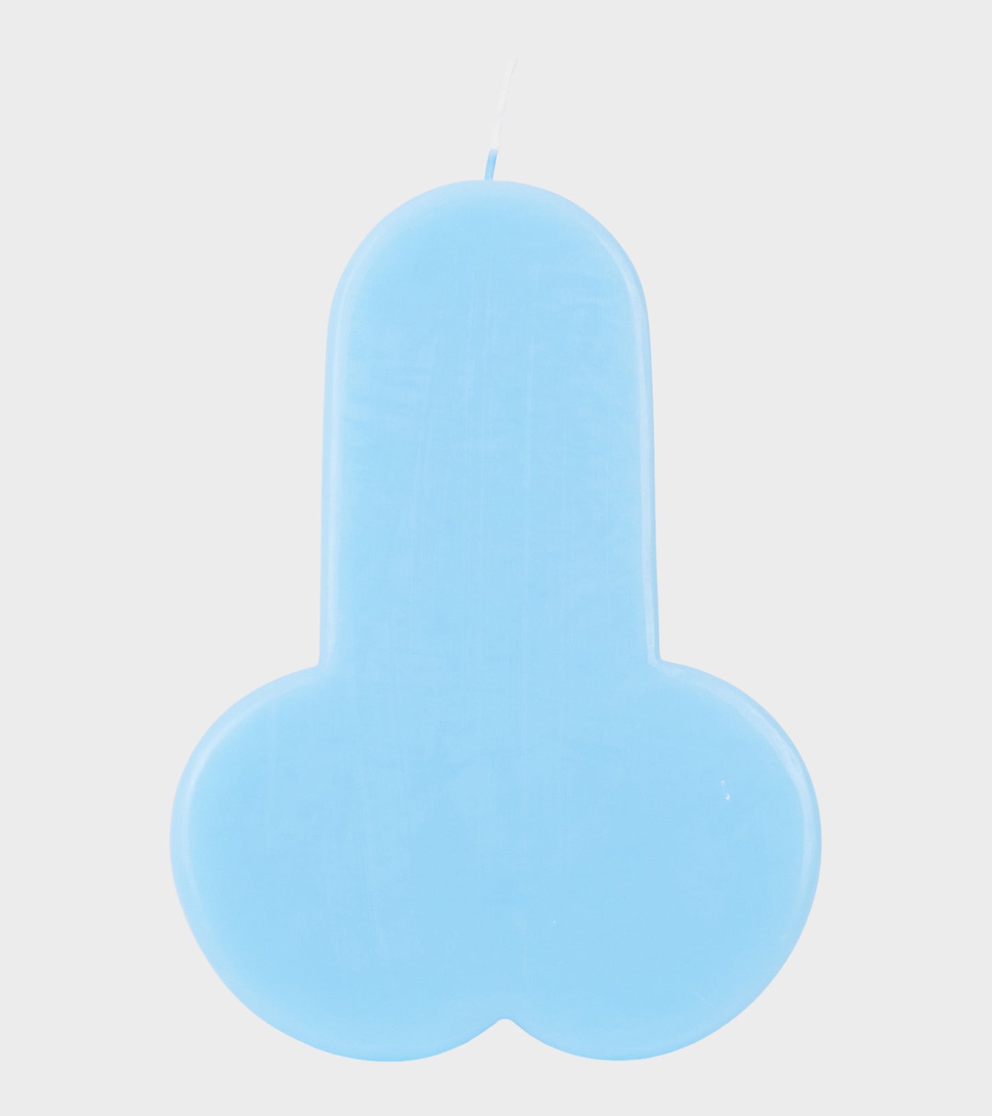 Burn Baby Burn Candel Baby Blue