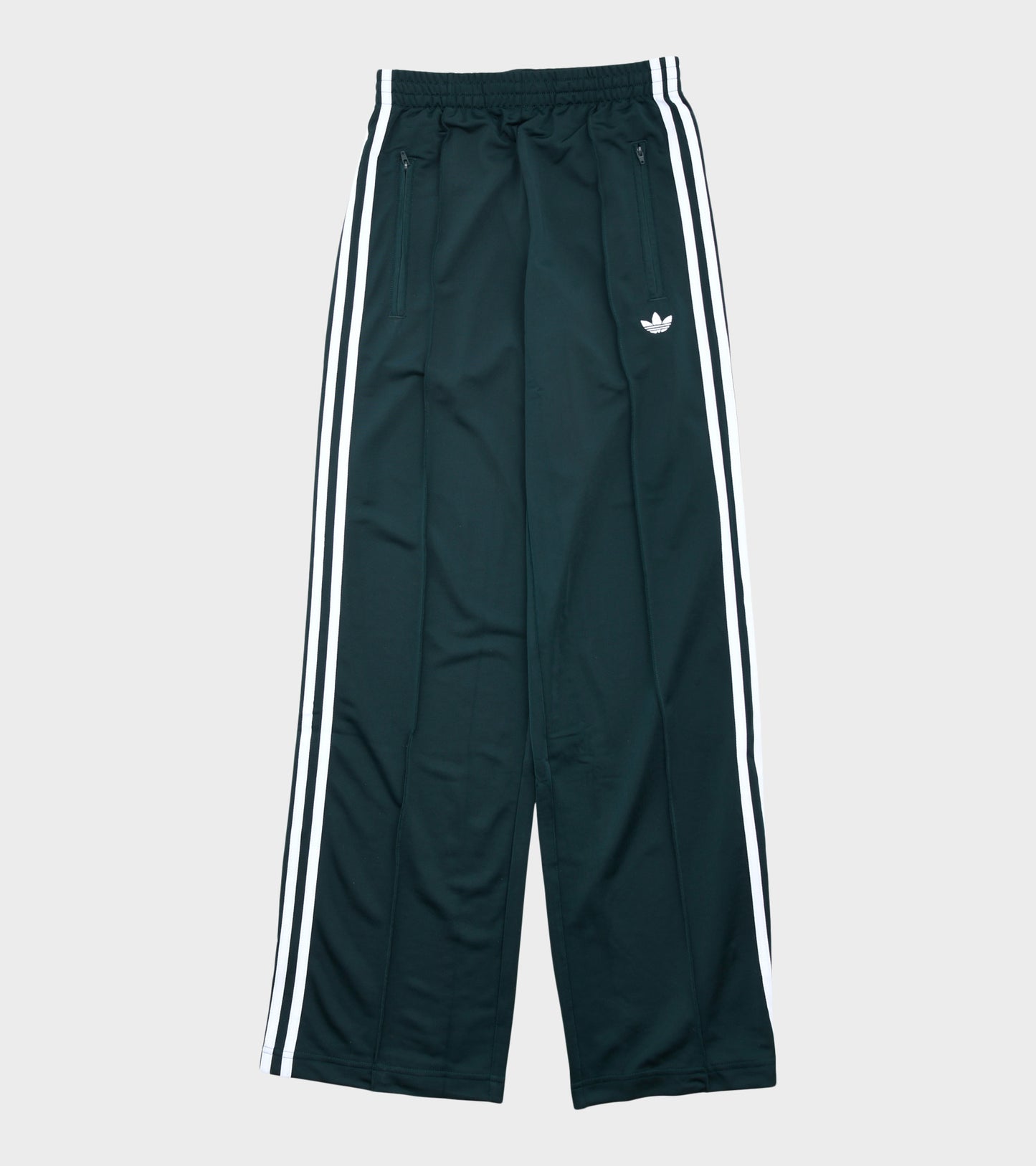 Firebird Track Pants Aurora Ivy/White