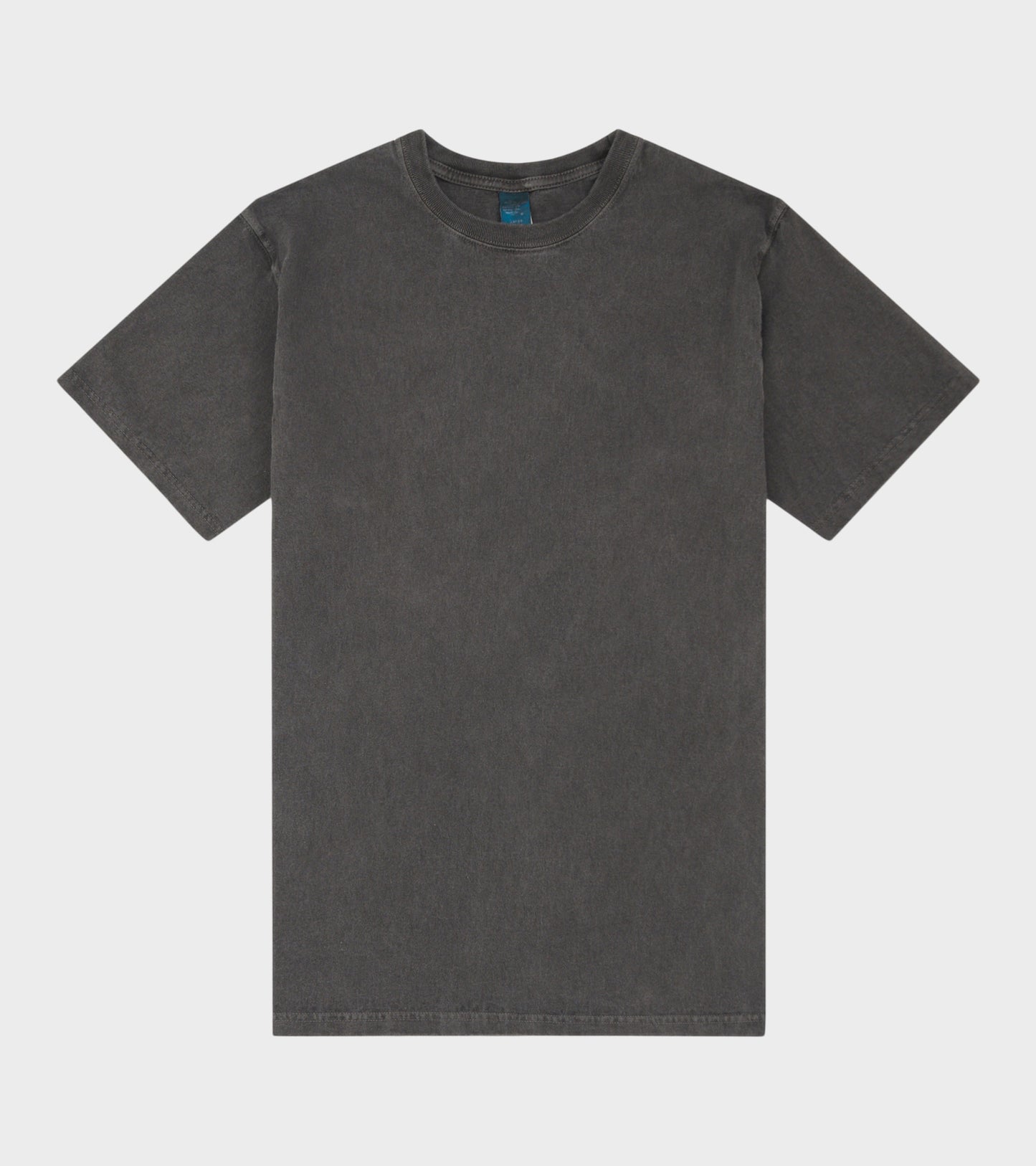 SS Crew Tee Black