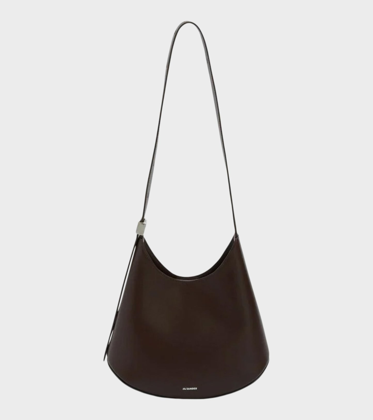 Eldorado Small Bag Mahogany