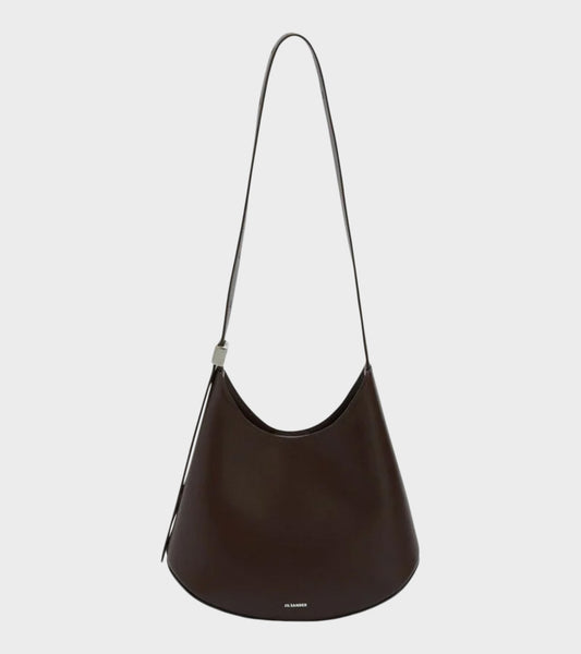 Eldorado Small Bag Mahogany