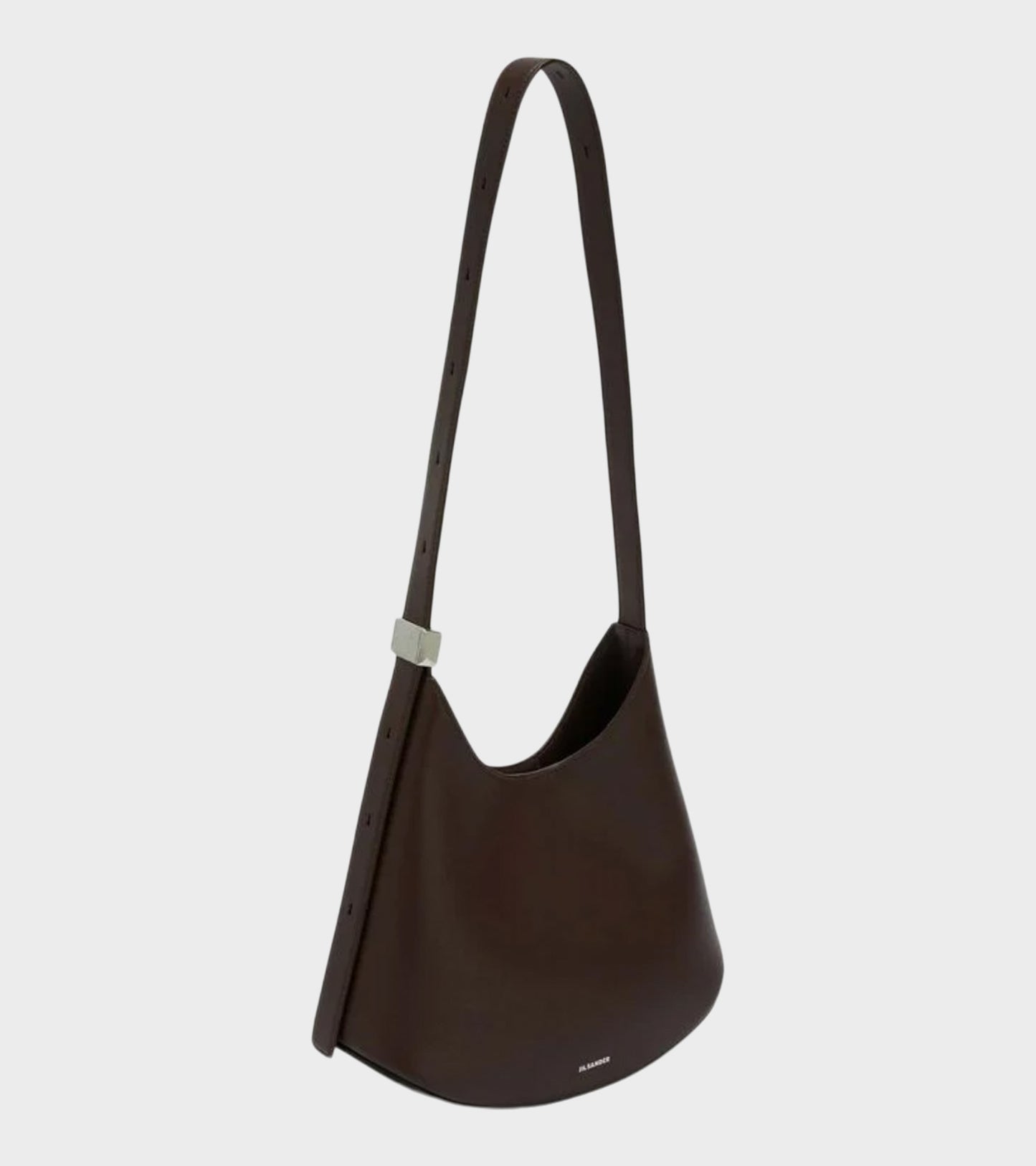 Eldorado Small Bag Mahogany