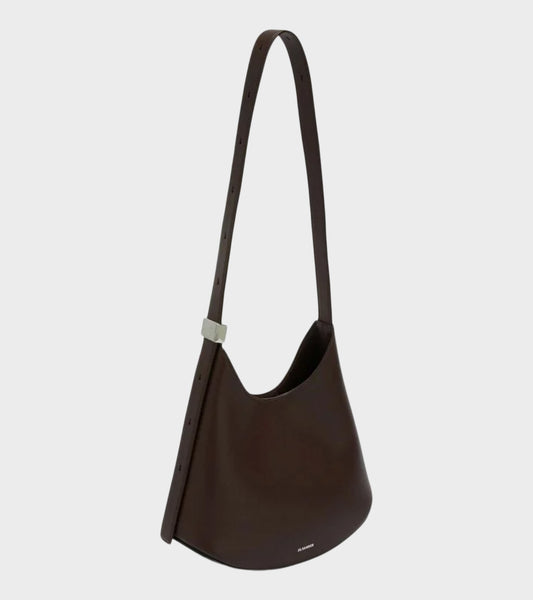 Eldorado Small Bag Mahogany