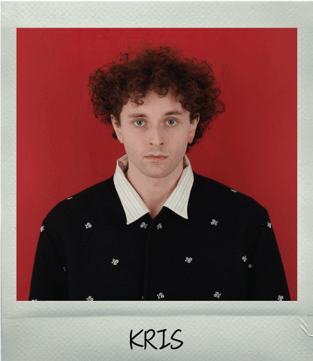 KRISTOFFER