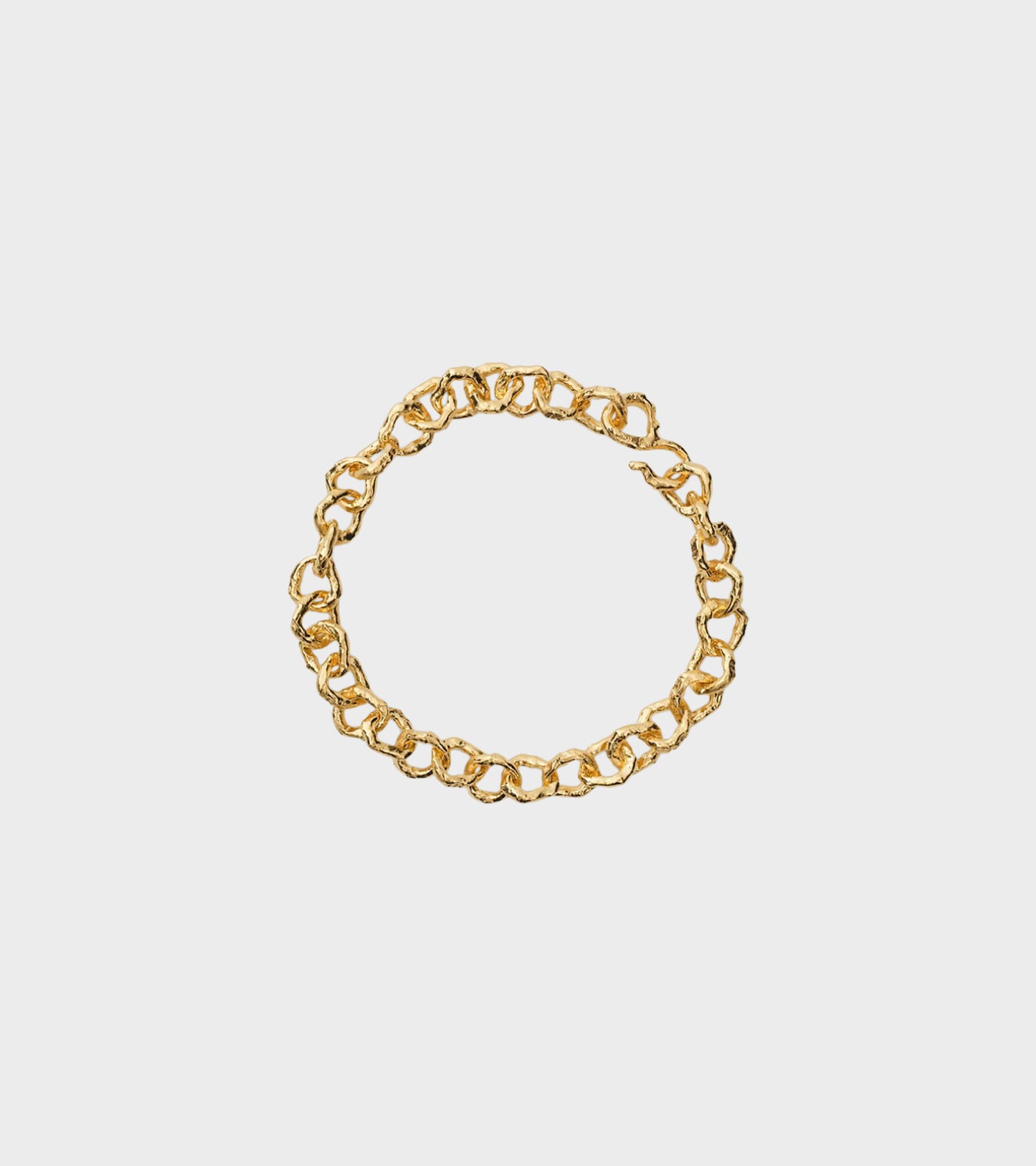 Roberta Bracelet Gold