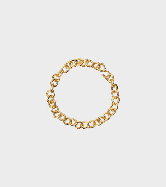 Roberta Bracelet Gold