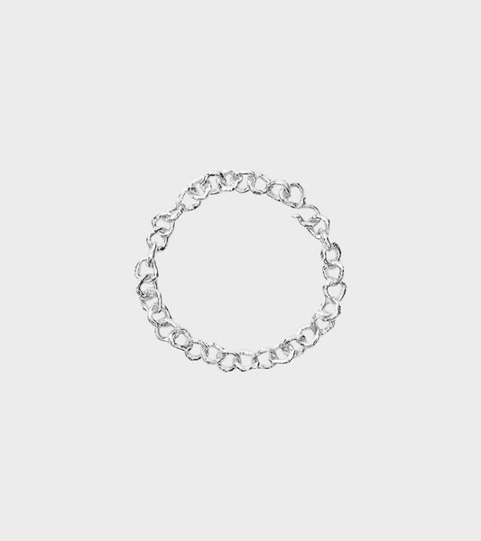 Roberta Bracelet Silver