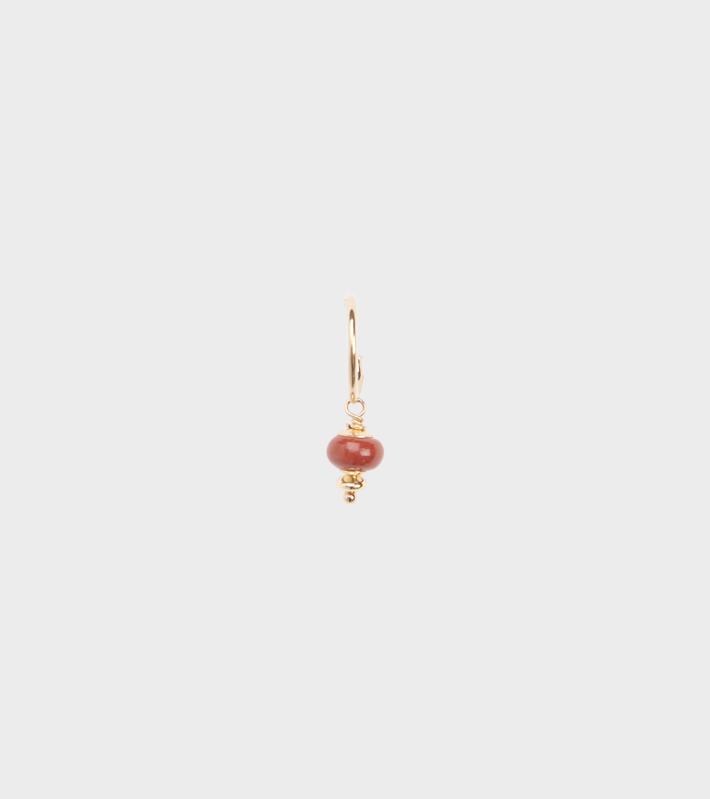 Kyra Earring Jasper