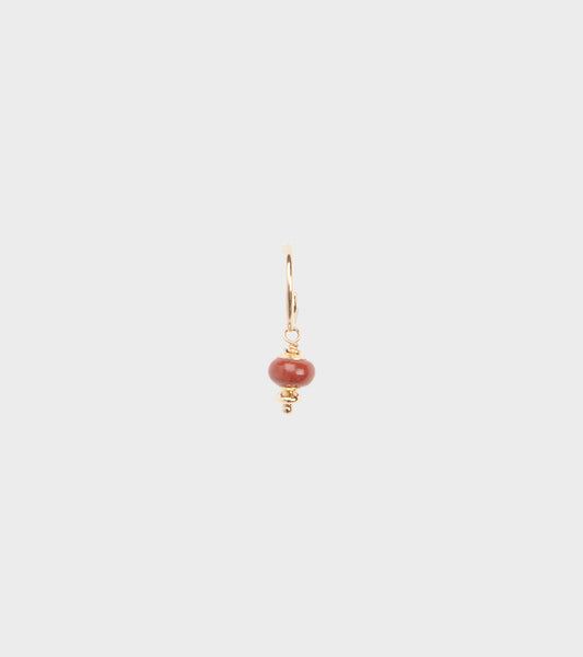 Kyra Earring Jasper