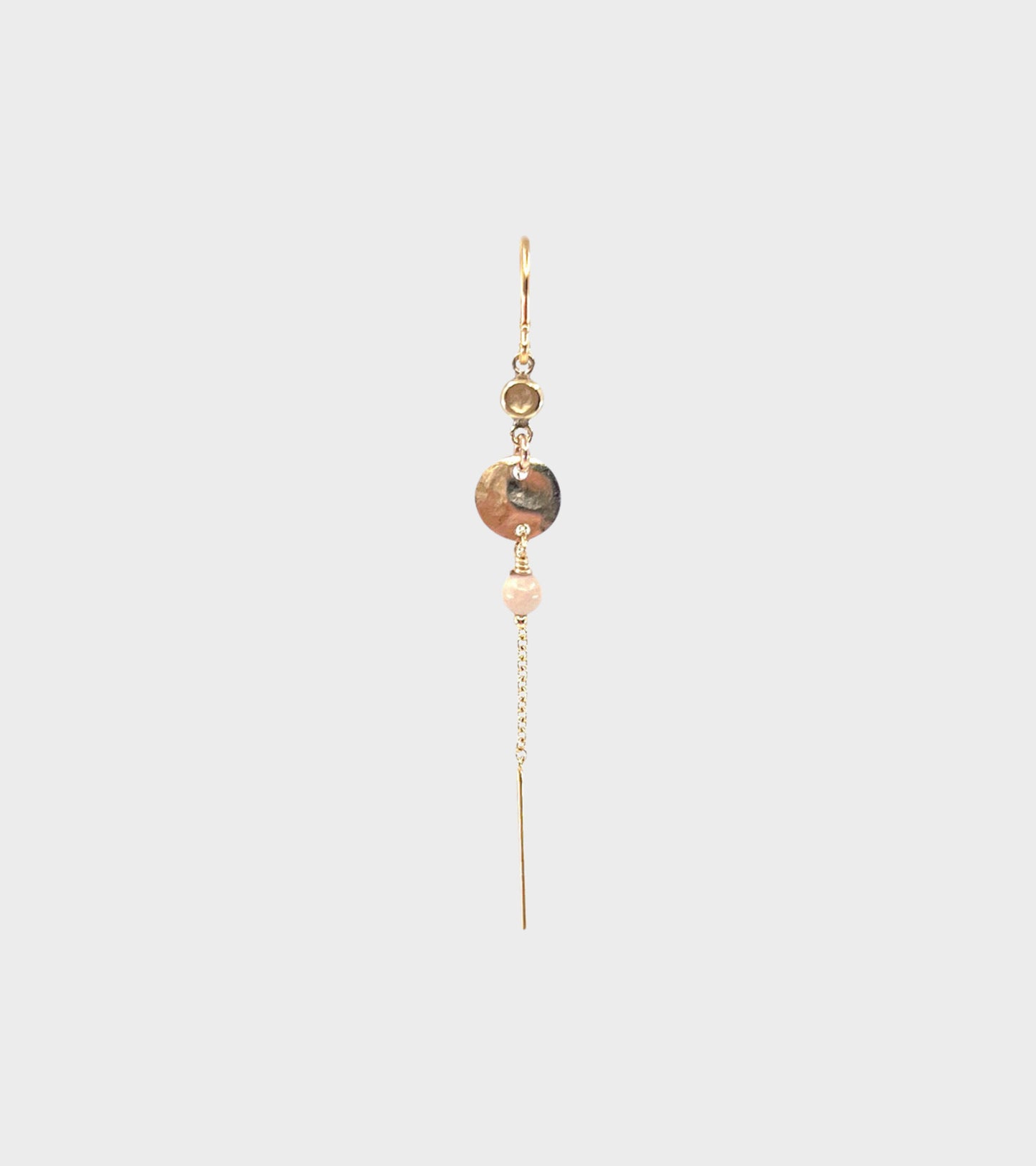 Nida Cream Riverstone