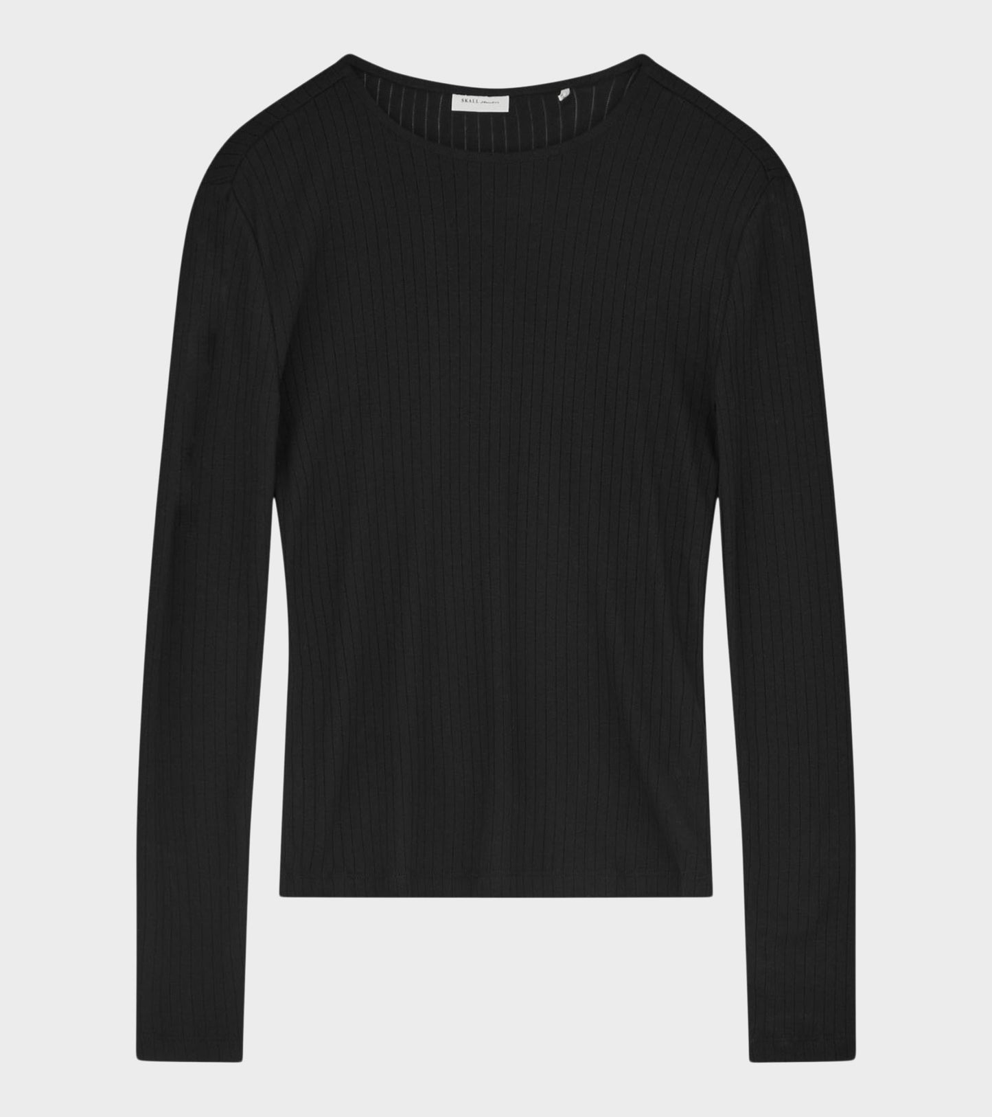 Liv Blouse Black