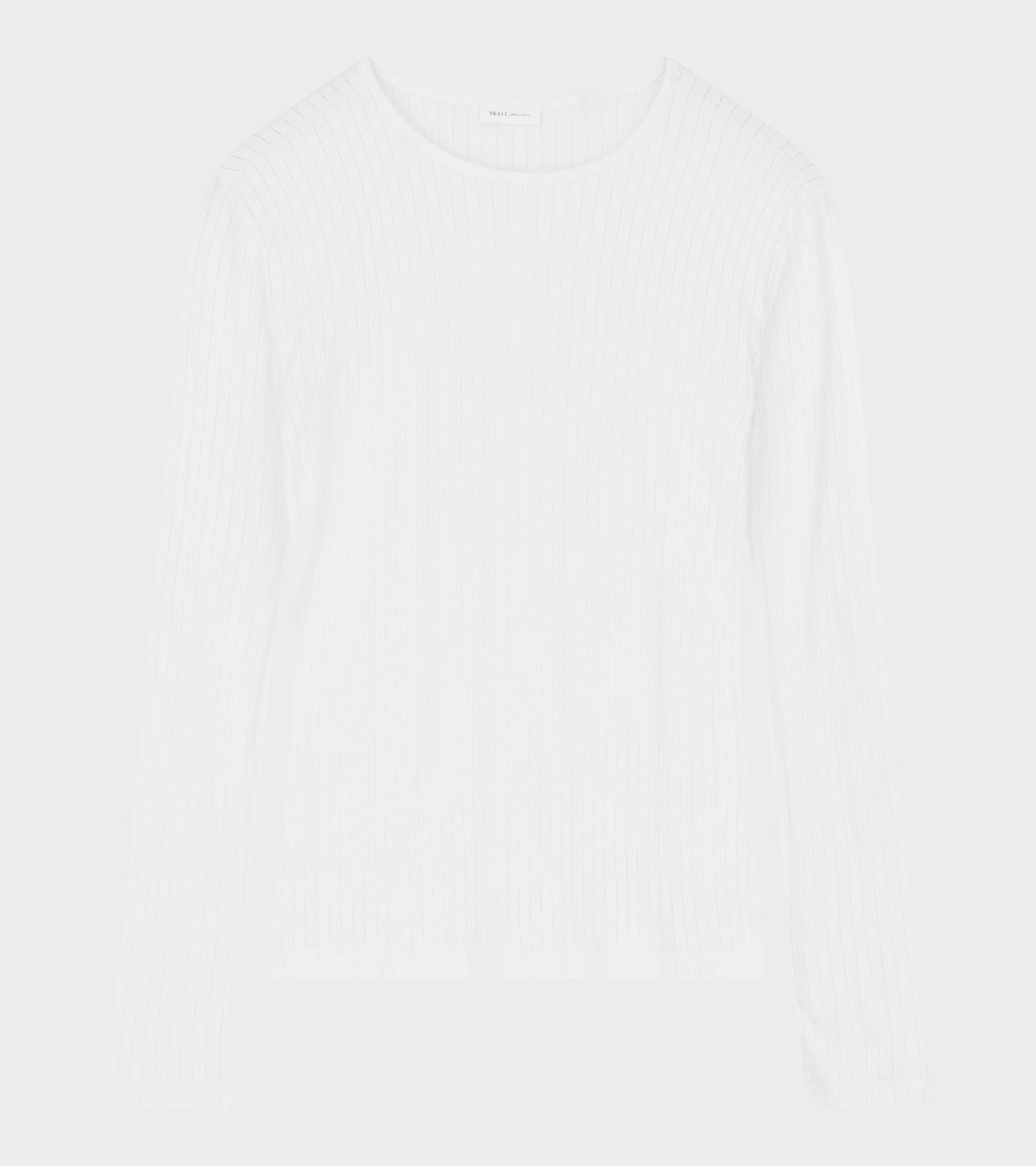 Liv Blouse Optic White