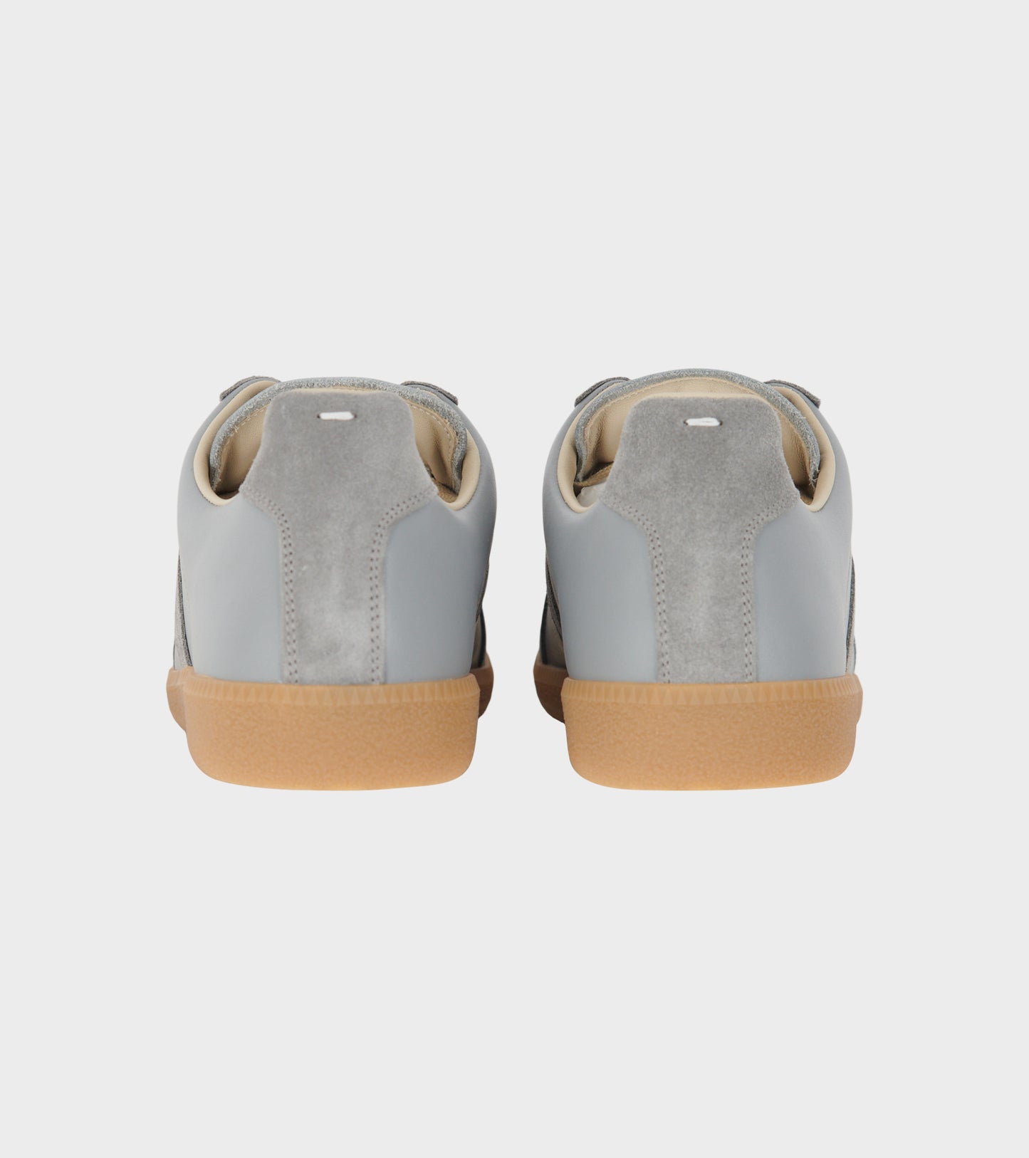 Replica Sneakers Grey
