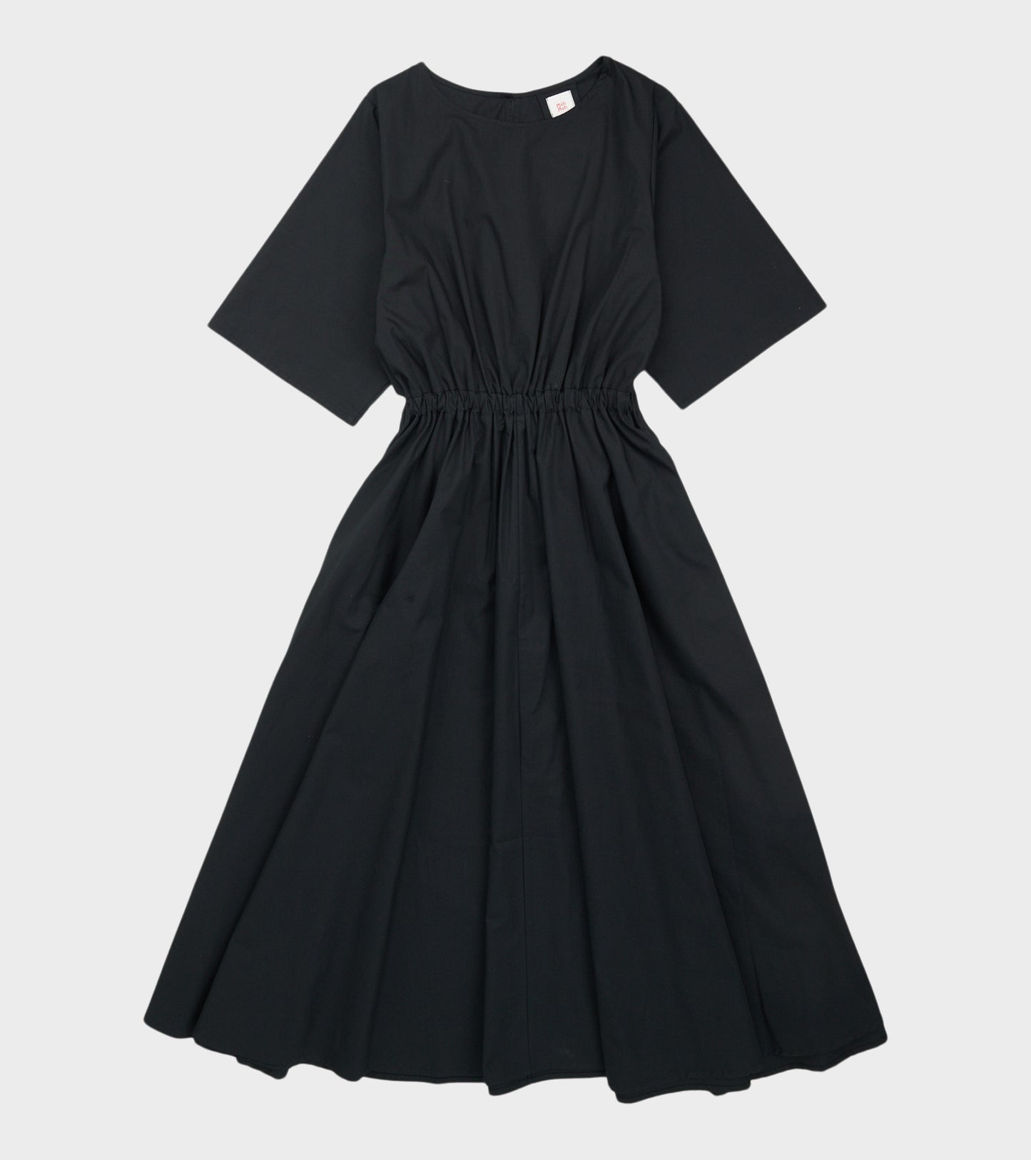 Freja Dress Black