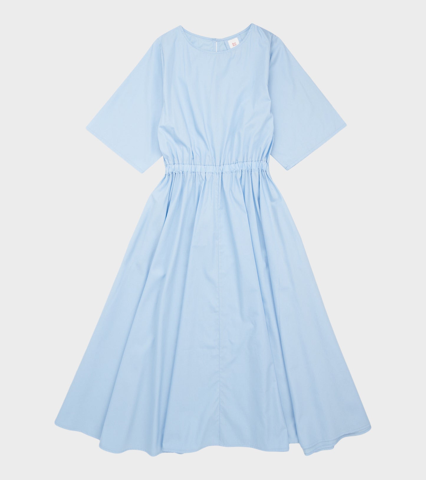 Freja Dress Celestial