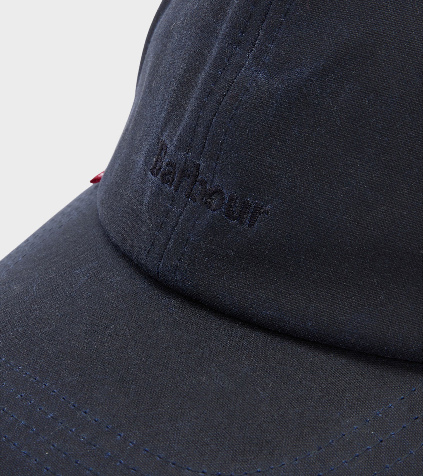 Waxed Cap Royal Navy