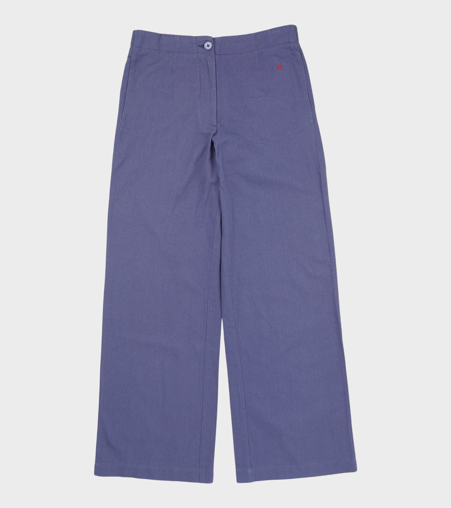 Pio Pants No. 786 Navy Blue
