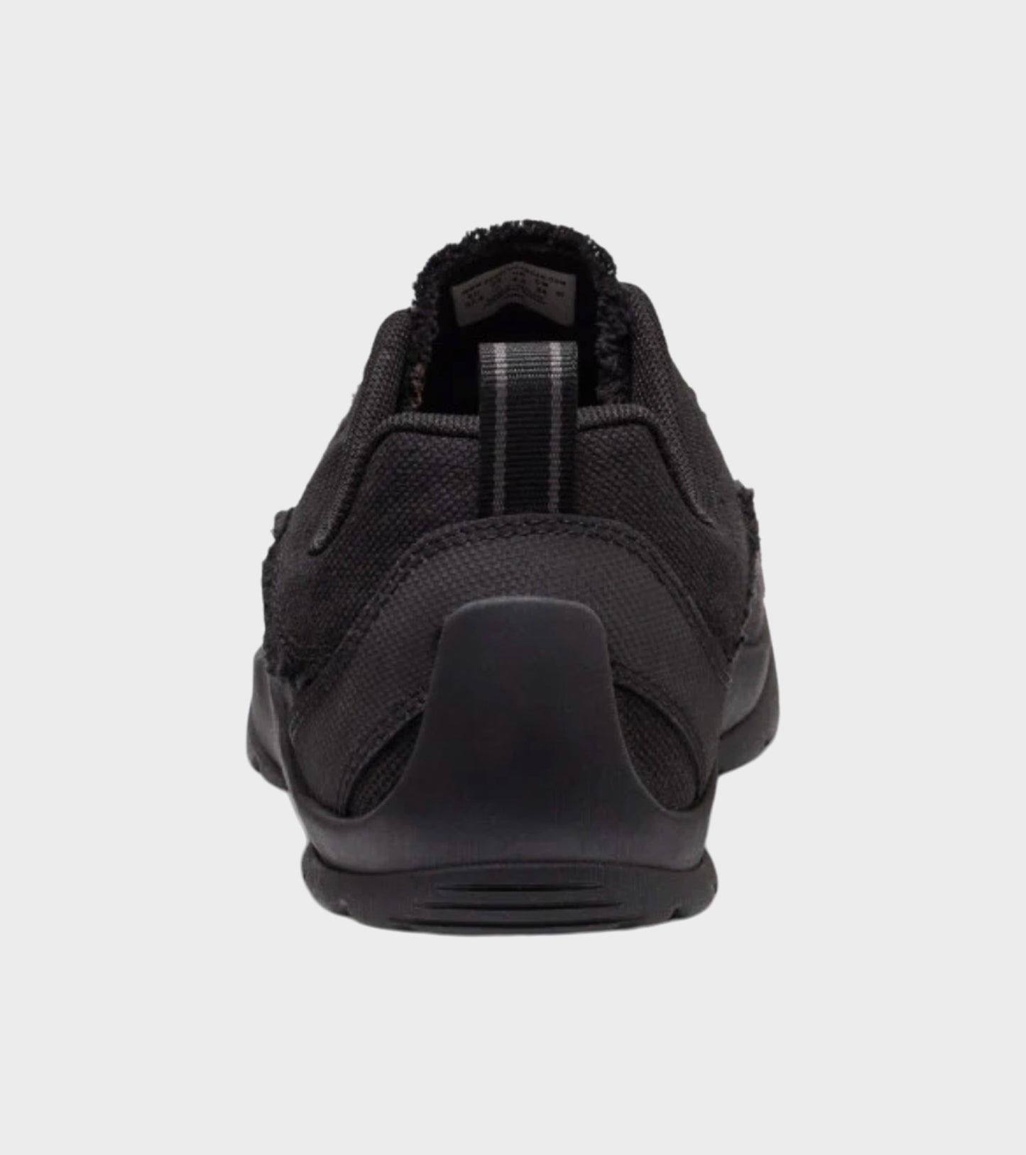 Jasper Split W Black