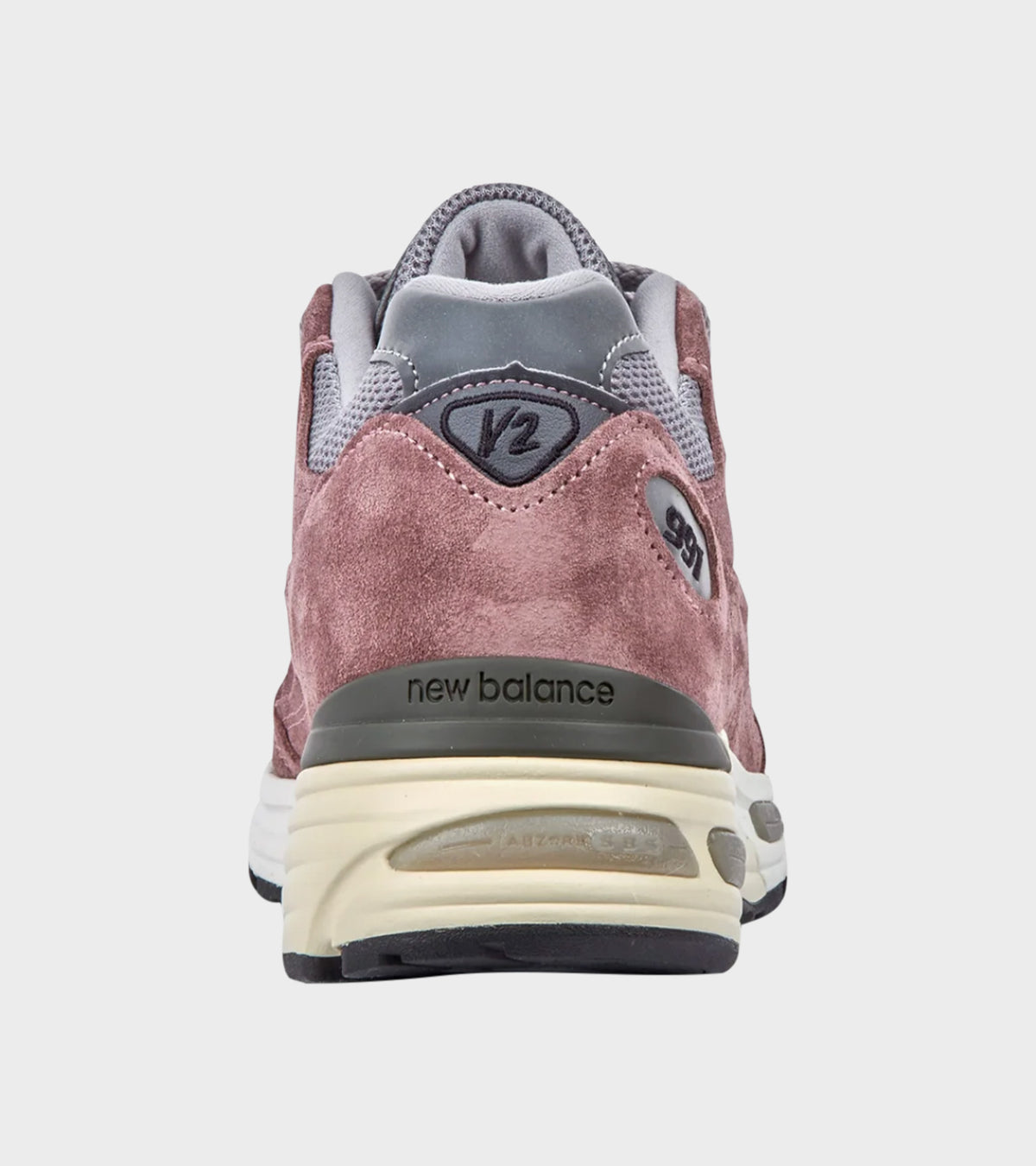 U991MA2 Rose Taupe/Alloy