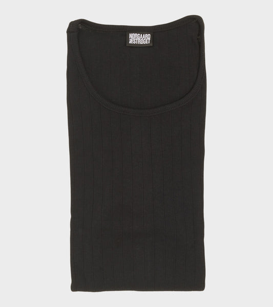 101 Rib Extra Black